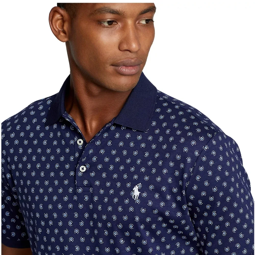 Ralph Lauren Polo Shirt - Picture 5 of 14